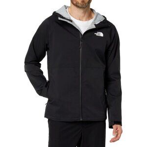 The North Face Valle Vista Stretch Rain Jacket - XL NWT
